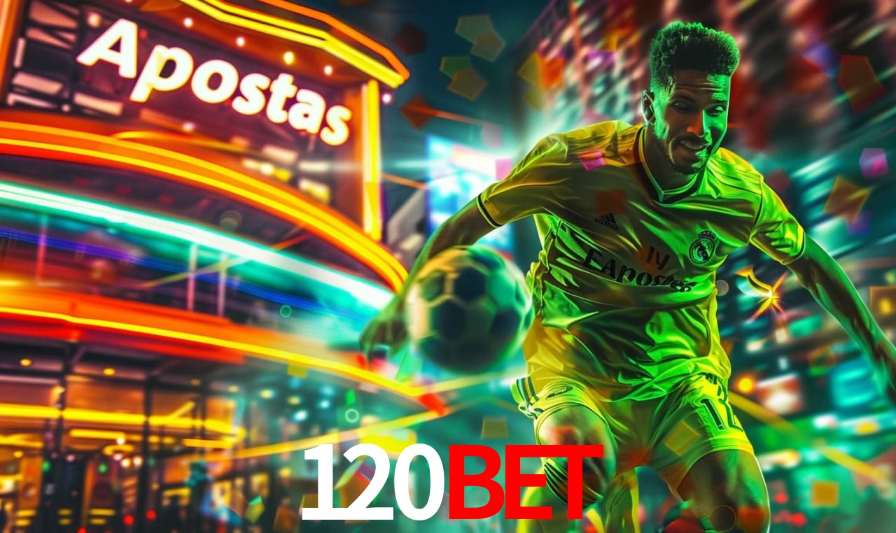 Segurança 2FA 120bet
