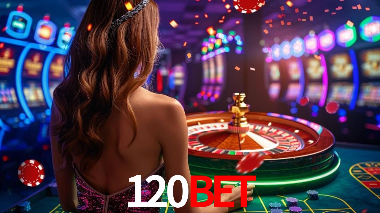 Requisitos do APK 120bet para Android - Logo Oficial