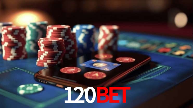 Design Responsivo 120bet
